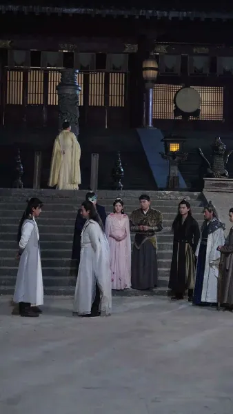 ลูกศิษย์ข้าคือจักรพรรดินี