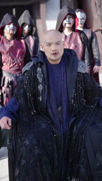 ลูกศิษย์ข้าคือจักรพรรดินี