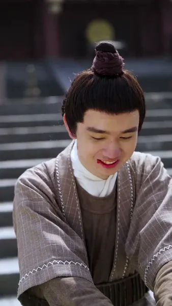 ลูกศิษย์ข้าคือจักรพรรดินี