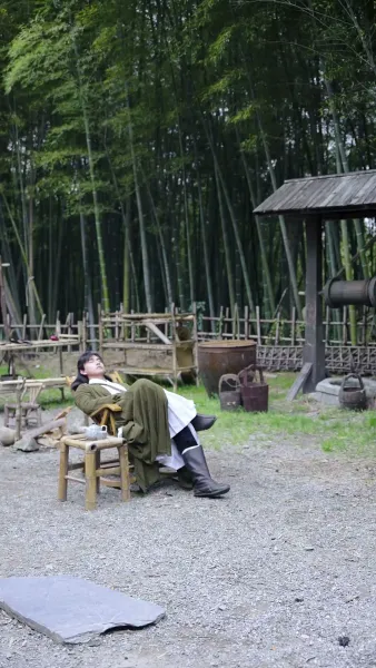 ลูกศิษย์ข้าคือจักรพรรดินี