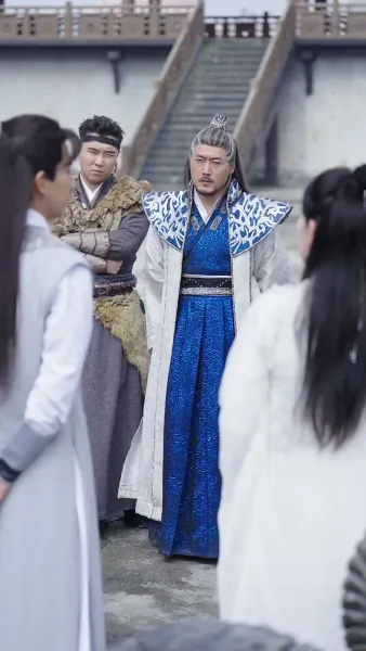 ลูกศิษย์ข้าคือจักรพรรดินี