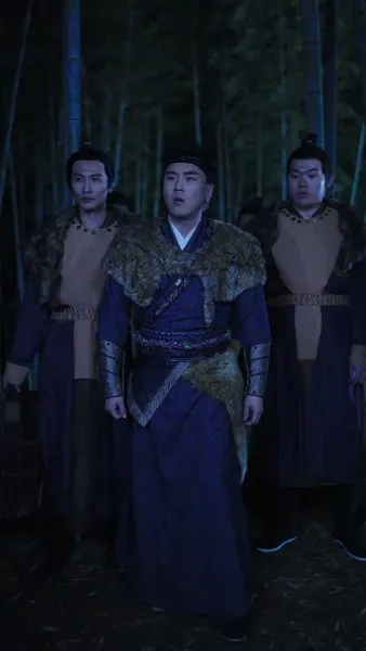 ลูกศิษย์ข้าคือจักรพรรดินี