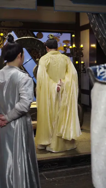 ลูกศิษย์ข้าคือจักรพรรดินี