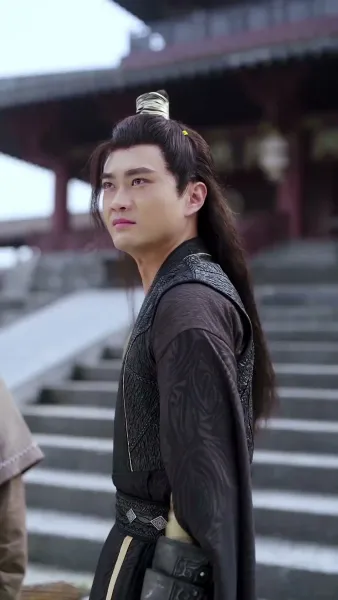 ลูกศิษย์ข้าคือจักรพรรดินี