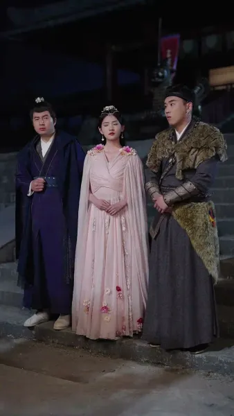 ลูกศิษย์ข้าคือจักรพรรดินี