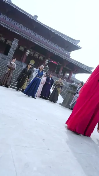 ลูกศิษย์ข้าคือจักรพรรดินี