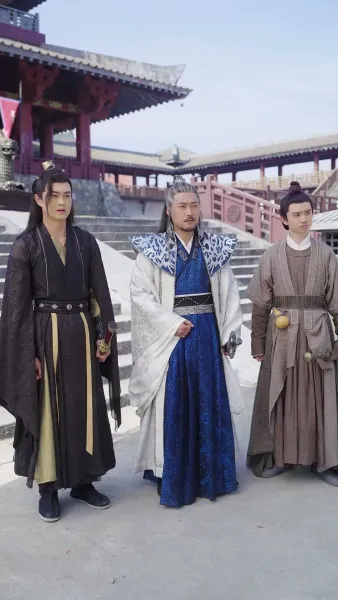 ลูกศิษย์ข้าคือจักรพรรดินี