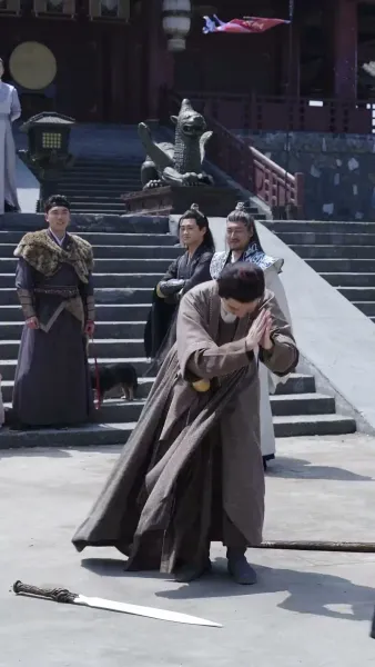 ลูกศิษย์ข้าคือจักรพรรดินี