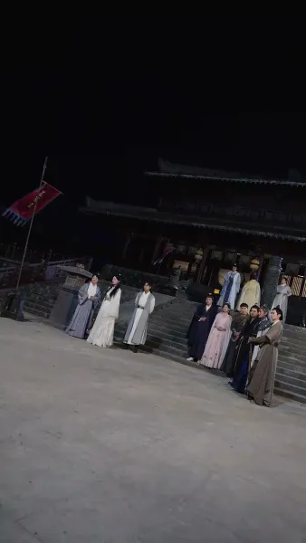 ลูกศิษย์ข้าคือจักรพรรดินี