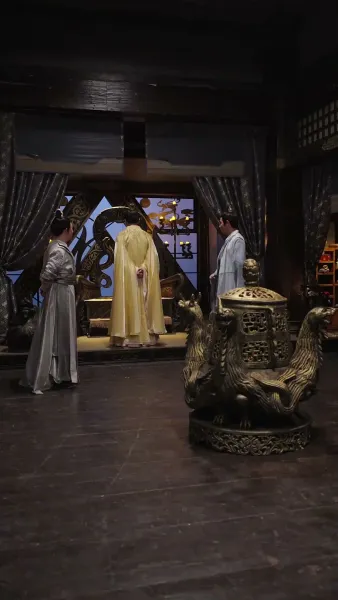 ลูกศิษย์ข้าคือจักรพรรดินี