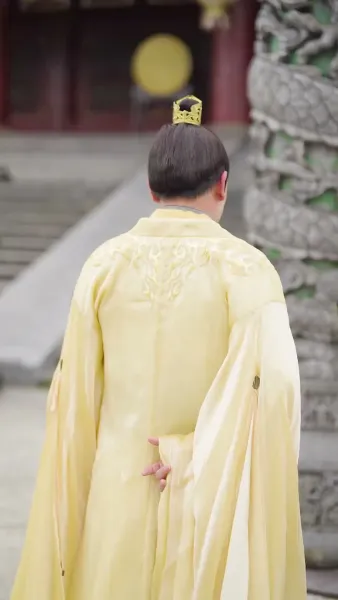 ลูกศิษย์ข้าคือจักรพรรดินี