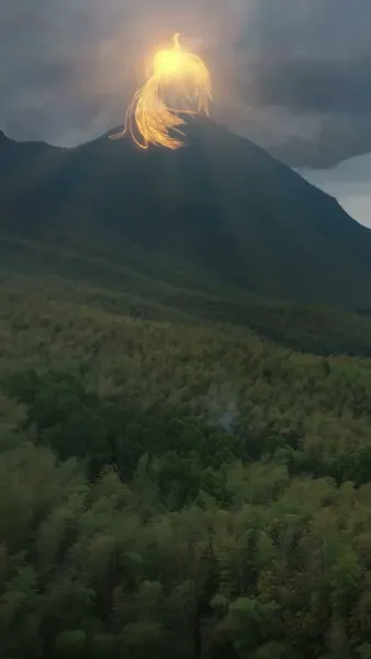 ลูกศิษย์ข้าคือจักรพรรดินี