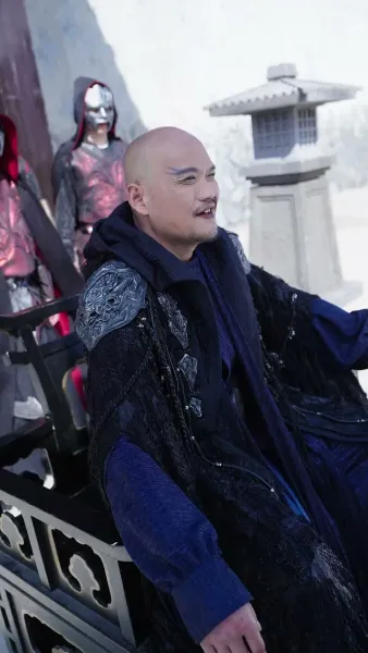 ลูกศิษย์ข้าคือจักรพรรดินี