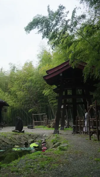 ลูกศิษย์ข้าคือจักรพรรดินี