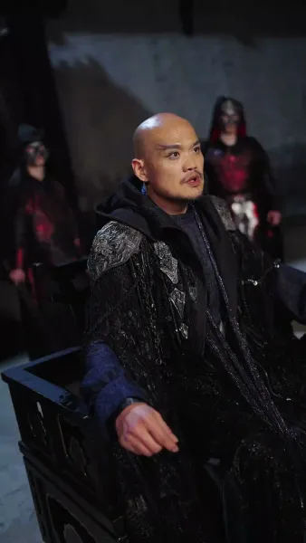 ลูกศิษย์ข้าคือจักรพรรดินี