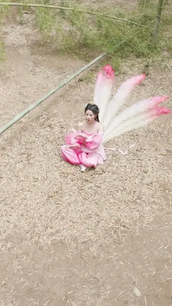 ลูกศิษย์ข้าคือจักรพรรดินี