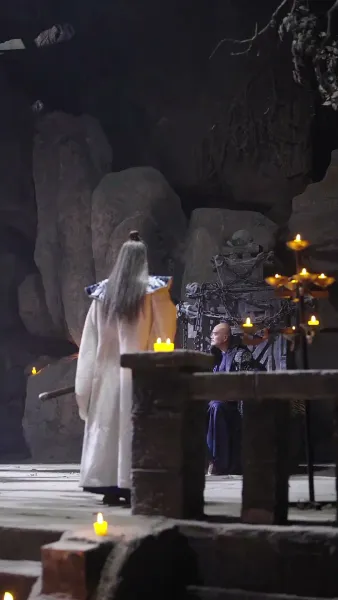 ลูกศิษย์ข้าคือจักรพรรดินี