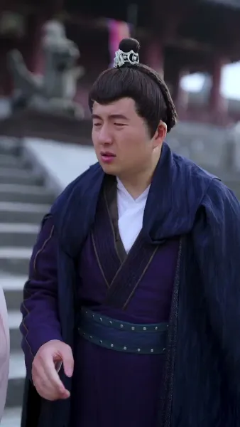 ลูกศิษย์ข้าคือจักรพรรดินี