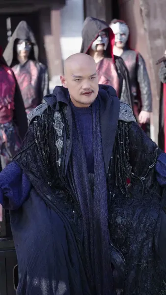 ลูกศิษย์ข้าคือจักรพรรดินี