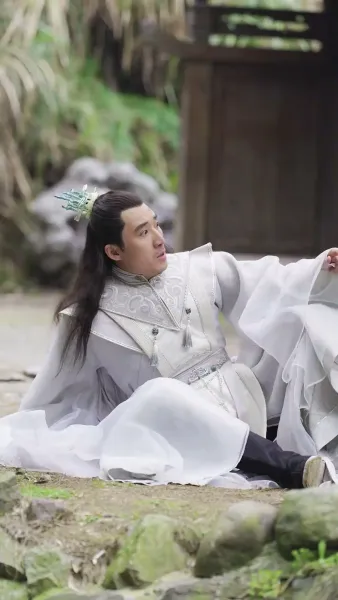 ลูกศิษย์ข้าคือจักรพรรดินี