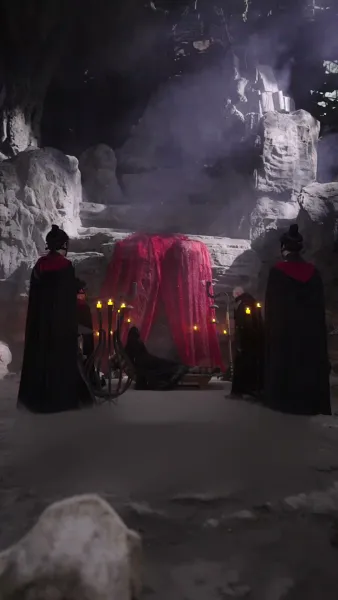 ลูกศิษย์ข้าคือจักรพรรดินี