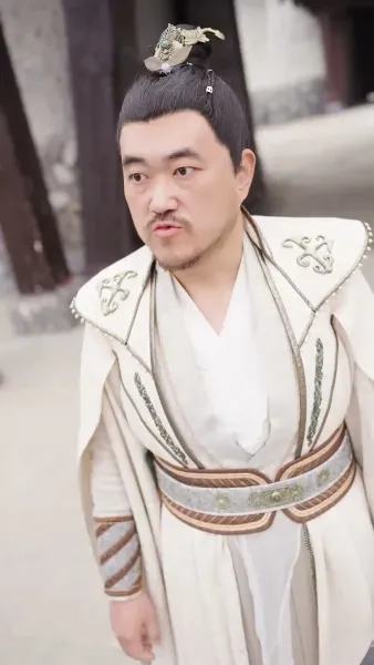 ลูกศิษย์ข้าคือจักรพรรดินี