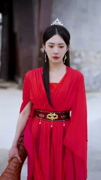 ลูกศิษย์ข้าคือจักรพรรดินี