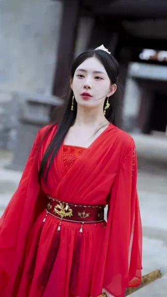 ลูกศิษย์ข้าคือจักรพรรดินี