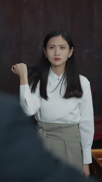 เธอกลับมา อย่างรุ่งโรจน์