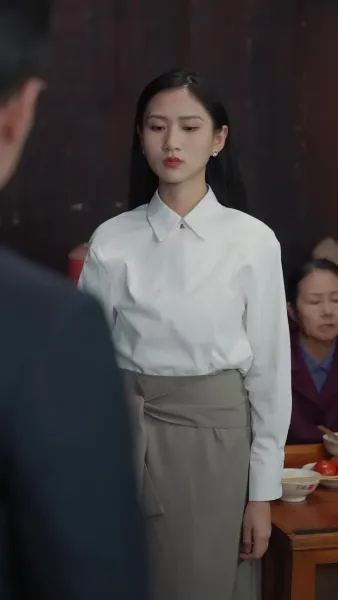 เธอกลับมา อย่างรุ่งโรจน์