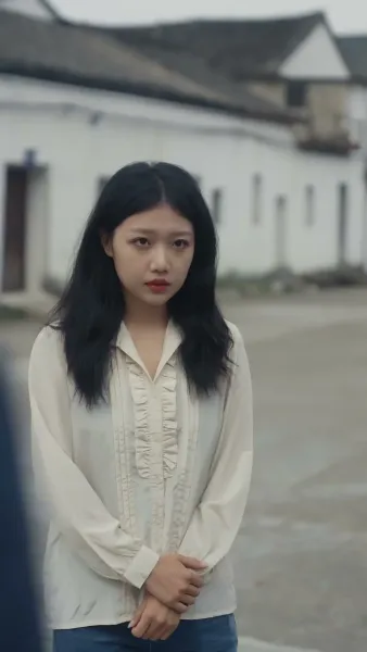 เธอกลับมา อย่างรุ่งโรจน์