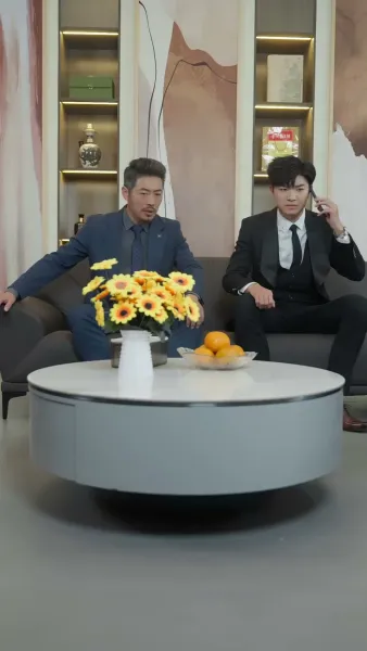 เธอกลับมา อย่างรุ่งโรจน์