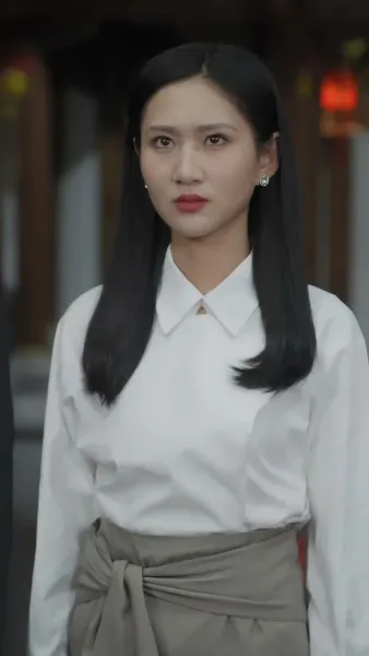 เธอกลับมา อย่างรุ่งโรจน์