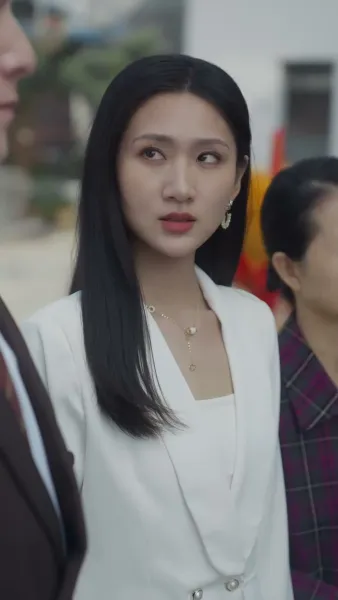 เธอกลับมา อย่างรุ่งโรจน์