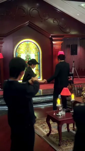 บอส ในตัวของฉัน