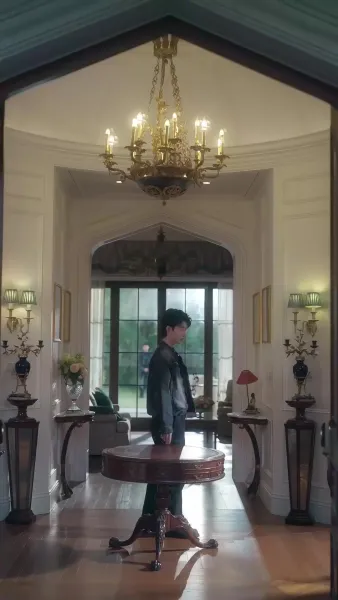 บอส ในตัวของฉัน