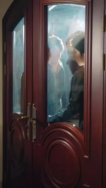 บอส ในตัวของฉัน