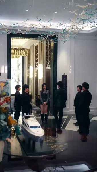 บอส ในตัวของฉัน