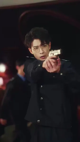 บอส ในตัวของฉัน