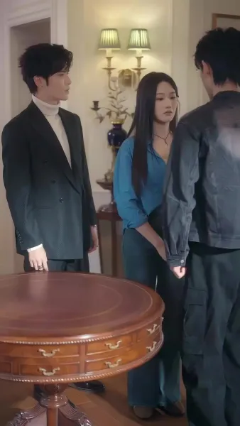 บอส ในตัวของฉัน