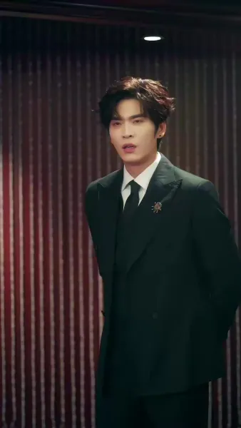 บอส ในตัวของฉัน