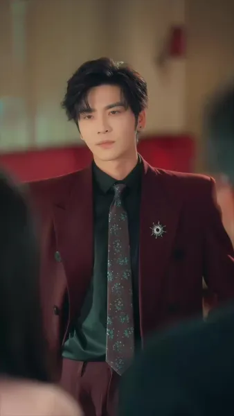 บอส ในตัวของฉัน