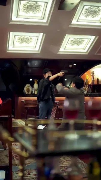 บอส ในตัวของฉัน