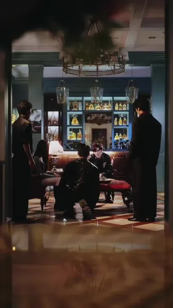 บอส ในตัวของฉัน