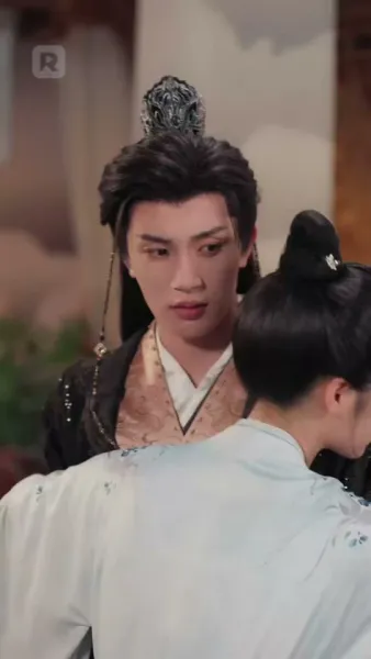 บัญชารักในห่วงข้ามเวลา