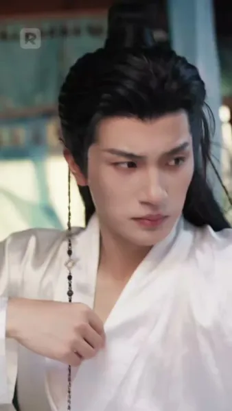 บัญชารักในห่วงข้ามเวลา