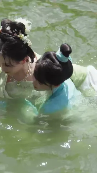 บัญชารักในห่วงข้ามเวลา