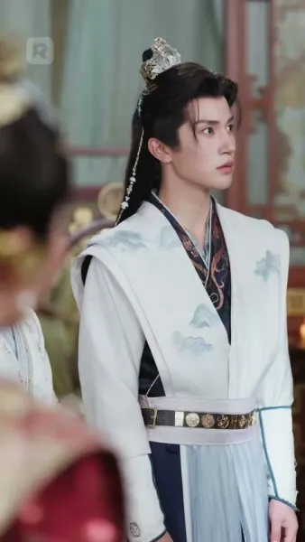 บัญชารักในห่วงข้ามเวลา