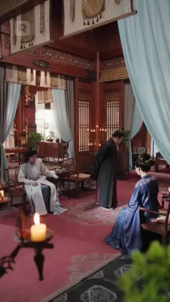 บัญชารักในห่วงข้ามเวลา