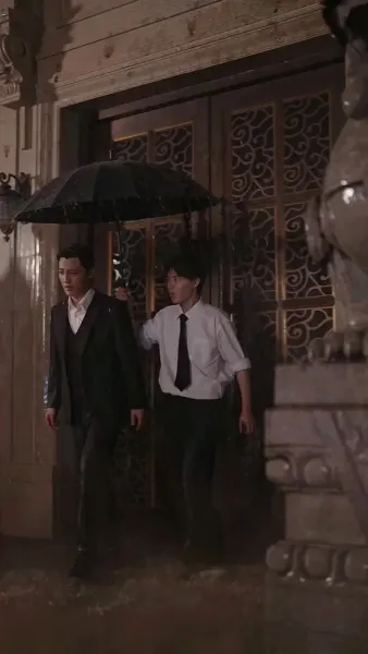 แค้นรักภรรยาจำเลย